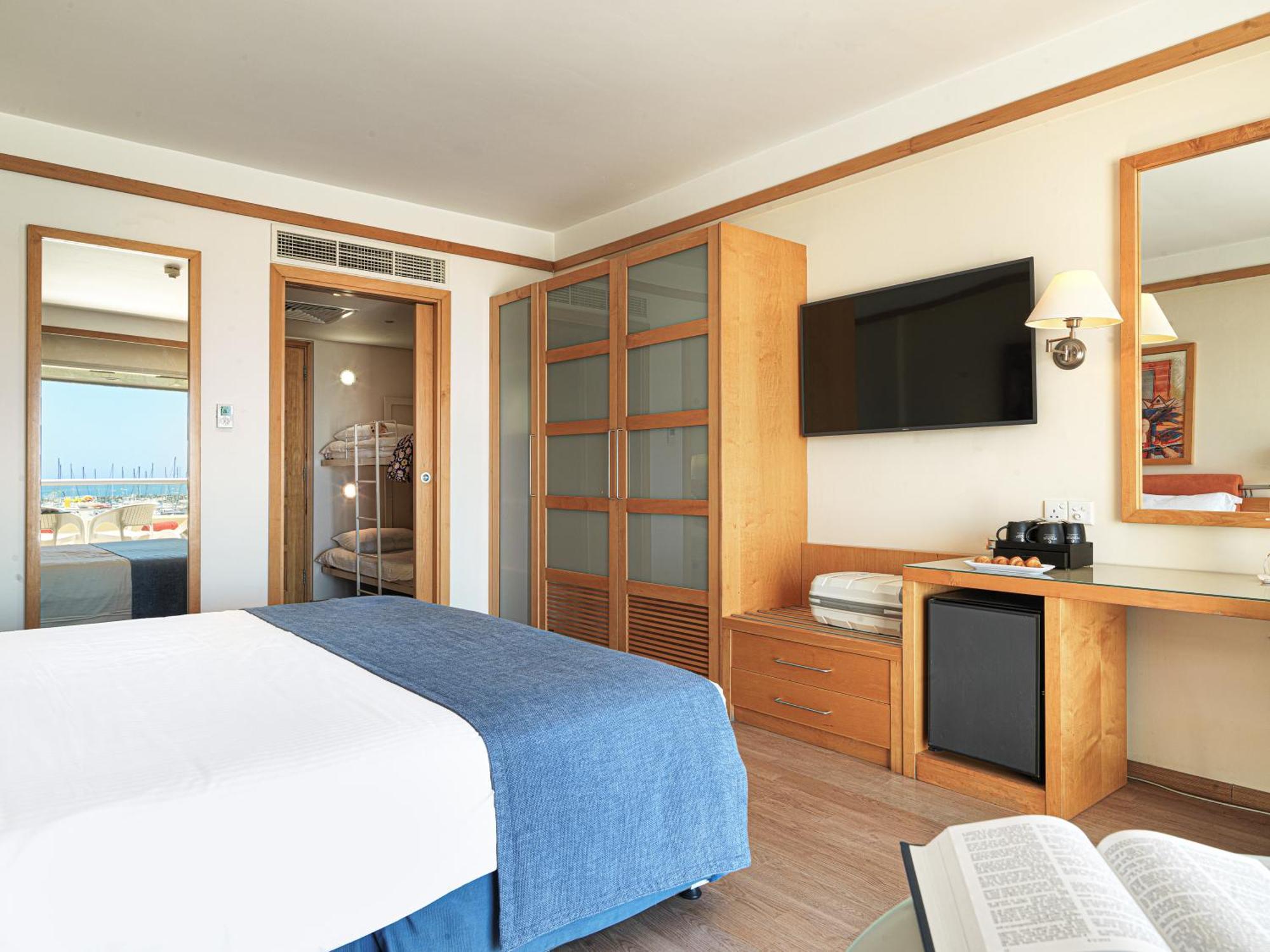 Executive Double Room Marina View,1127616321:JPEG