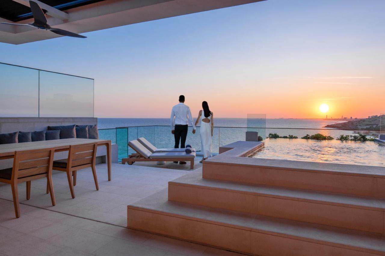 Penthouse Seaview Duplex Suite with Private Pool (Adults Only),967774984:JPEG